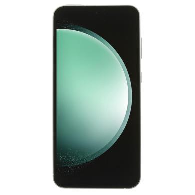 Samsung Galaxy S23 FE 256Go menthe - bon état Reconditionné - Samsung reconditionné disponible sur As Good As New
